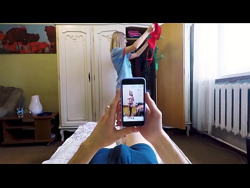 ❤️ Pusseserė privertė brolį pasidaryti prieš pat mamai grįžtant namo ❤️ Porno prie mūsų