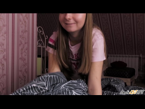 ❤️ Blondinė giliai čiulpia savo BFF ir gauna spermos į burną ❤️ Porno prie mūsų