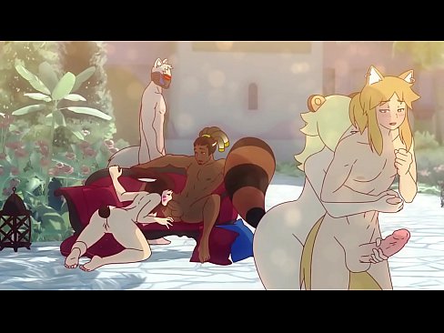 ❤️ Ryškiausi šio animacinio filmo sulėtinti kadrai. ❤️ Porno prie mūsų